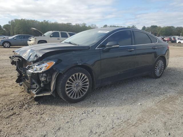 Photo 1 from auction – 2015 FORD FUSION TIT with VIN 3FA6P0K97FR227525