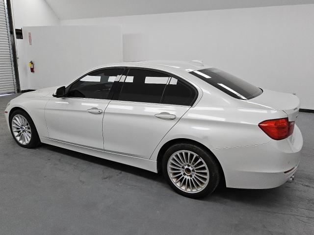 Photo 2 from auction – 2015 BMW 328 XI SUL with VIN WBA3B5G57FNS17902