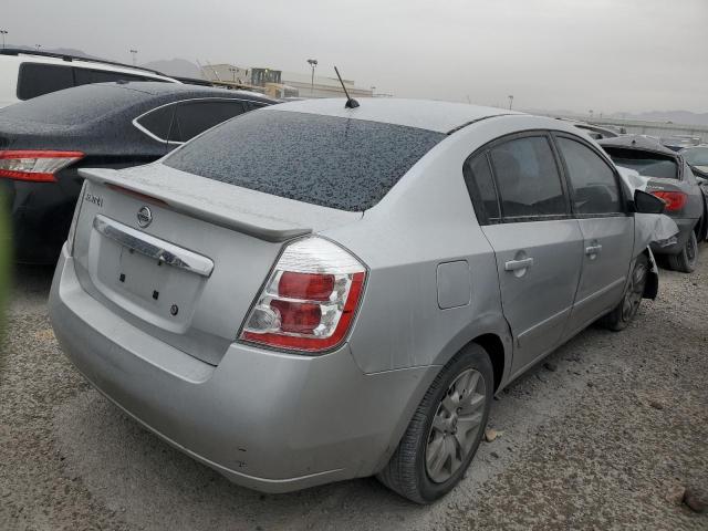 Photo 3 from auction – 2012 NISSAN SENTRA 2.0 with VIN 3N1AB6AP4CL617280