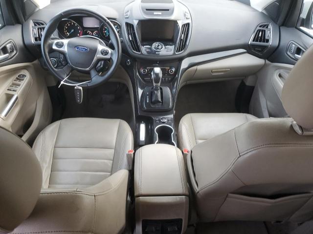 Photo 8 from auction – 2014 FORD ESCAPE TIT with VIN 1FMCU0J91EUD80217