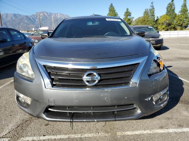 Photo 5 from auction – 2015 NISSAN ALTIMA 2.5 with VIN 1N4AL3AP7FN899076