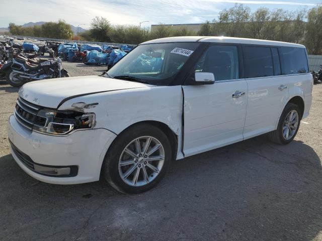 FORD FLEX LIMIT 2016 with VIN 2FMGK5D88GBA01309 - Photo from auction