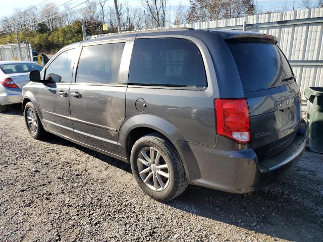Photo 2 from auction – 2016 DODGE GRAND CARA with VIN 2C4RDGCG1GR266687