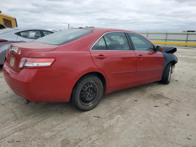 Foto 3 de la subasta – 2011 TOYOTA CAMRY BASE con VIN 4T4BF3EK9BR133436