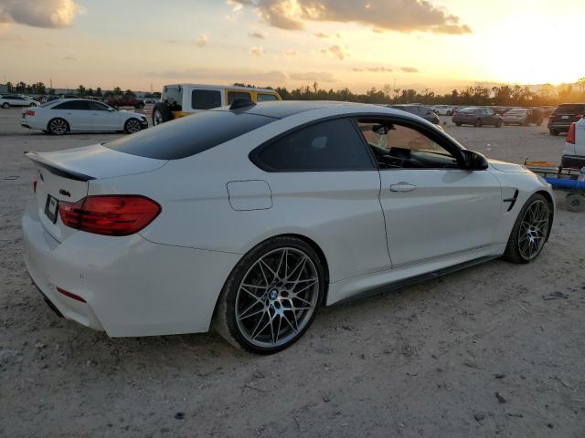 Photo 3 from auction – 2016 BMW M4 with VIN WBS3R9C58GK708518