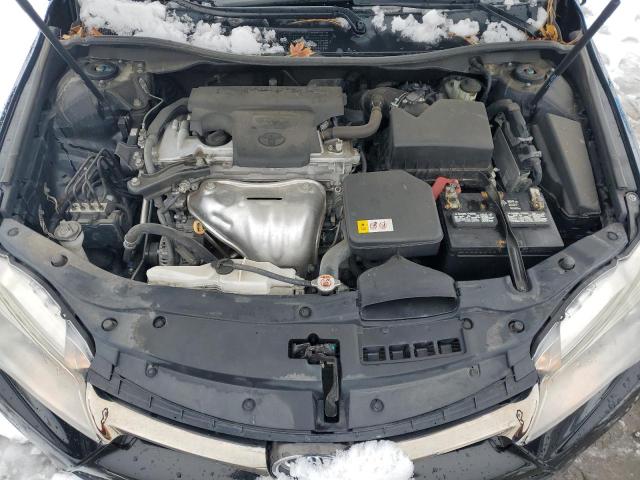 Photo 11 from auction – 2017 TOYOTA CAMRY LE with VIN 4T1BF1FK5HU403171
