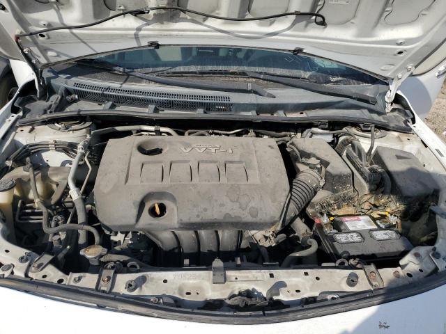 Photo 11 from auction – 2010 TOYOTA COROLLA BA with VIN 2T1BU4EE8AC346555