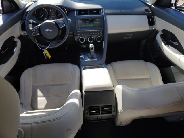 Photo 8 from auction – 2020 JAGUAR E-PACE with VIN SADFK2FX6L1Z80244