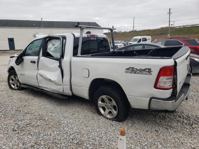 صورة رقم 2 من المزاد - 2019 RAM 1500 TRADE مع VIN 1C6SRFNT0KN655406