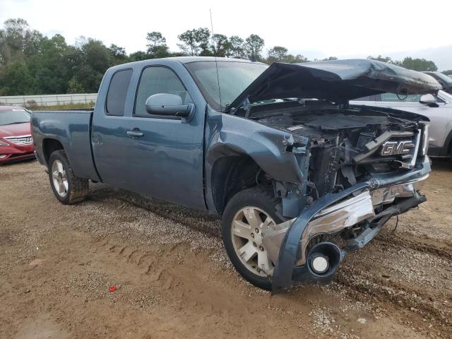 Photo 4 from auction – 2007 GMC NEW SIERRA with VIN 1GTEK19J77Z584937