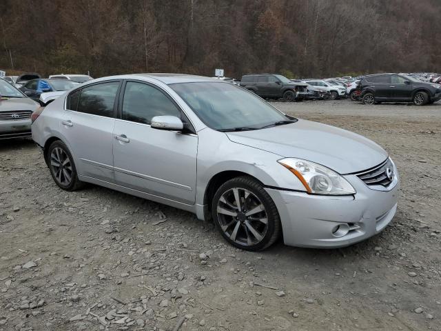 Photo 4 from auction – 2011 NISSAN ALTIMA BAS with VIN 1N4AL2AP6BN423616