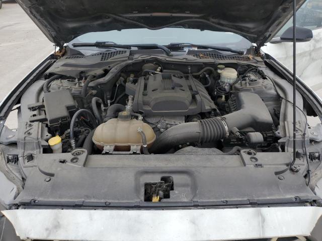 Photo 11 from auction – 2016 FORD MUSTANG with VIN 1FA6P8TH5G5322934