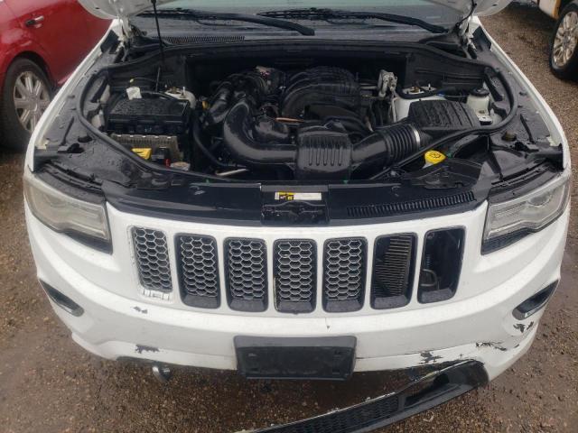Photo 11 from auction – 2014 JEEP GRAND CHER with VIN 1C4RJFCG8EC184352