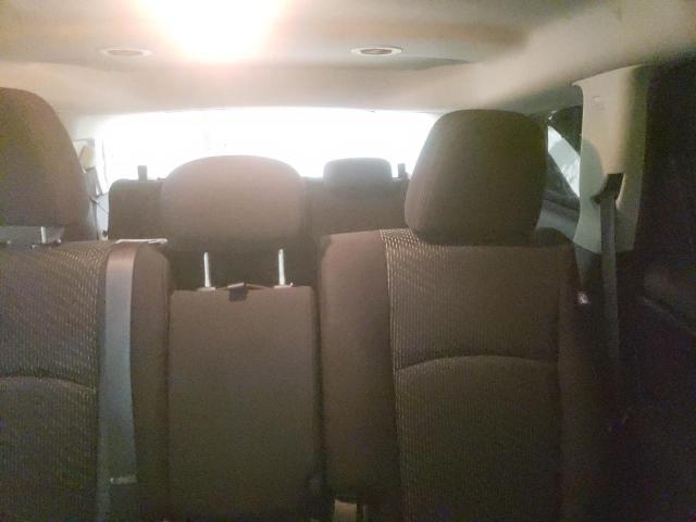Photo 10 from auction – 2020 DODGE JOURNEY SE with VIN 3C4PDCAB8LT280052