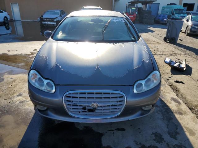 Photo 5 from auction – 2003 CHRYSLER CONCORDE with VIN 2C3AD36M73H520219