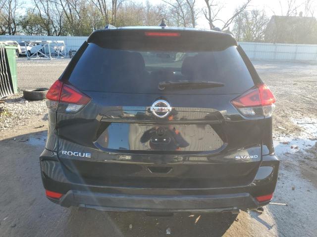Photo 6 from auction – 2018 NISSAN ROGUE S with VIN KNMAT2MV6JP583034