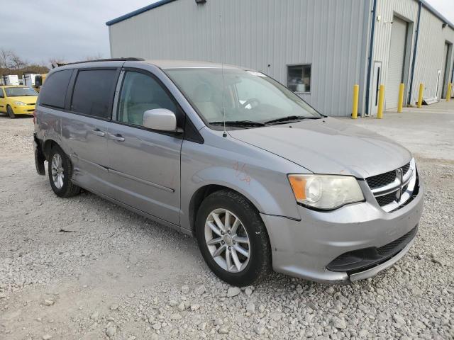 Photo 4 from auction – 2013 DODGE GRAND CARA with VIN 2C4RDGCG0DR769090