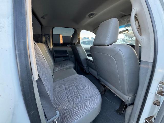 Photo 6 from auction – 2008 DODGE RAM 1500 S with VIN 1D7HA18N48S519497