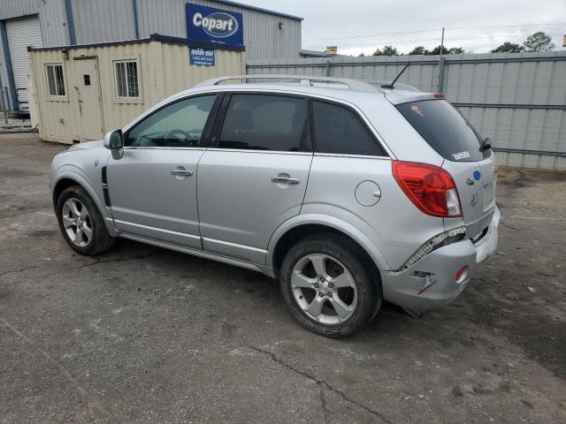 Photo 2 from auction – 2014 CHEVROLET CAPTIVA LT with VIN 3GNAL4EK5ES536981