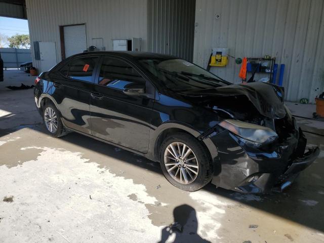 Photo 4 from auction – 2015 TOYOTA COROLLA L with VIN 2T1BURHE4FC321054