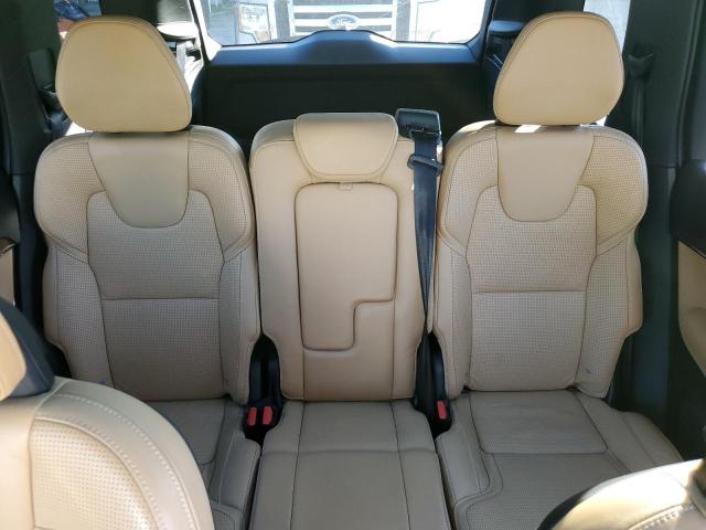 Photo 10 from auction – 2017 VOLVO XC90 T6 with VIN YV4A22PL8H1154629