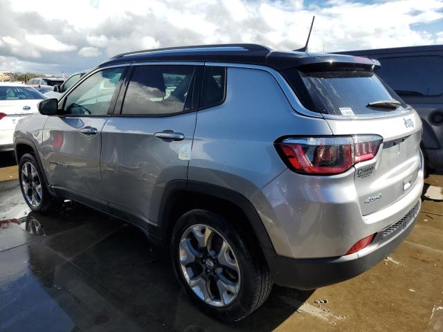 Photo 2 from auction – 2019 JEEP COMPASS LI with VIN 3C4NJDCB3KT656786