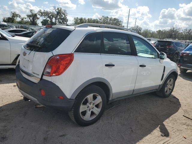 Photo 3 from auction – 2015 CHEVROLET CAPTIVA LS with VIN 3GNAL2EK2FS503359