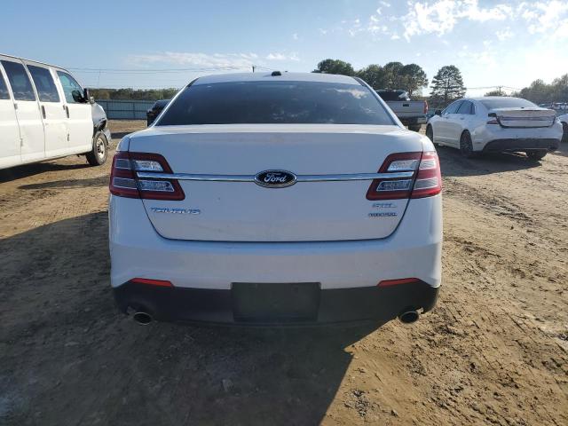 Photo 6 from auction – 2013 FORD TAURUS SEL with VIN 1FAHP2E88DG192702