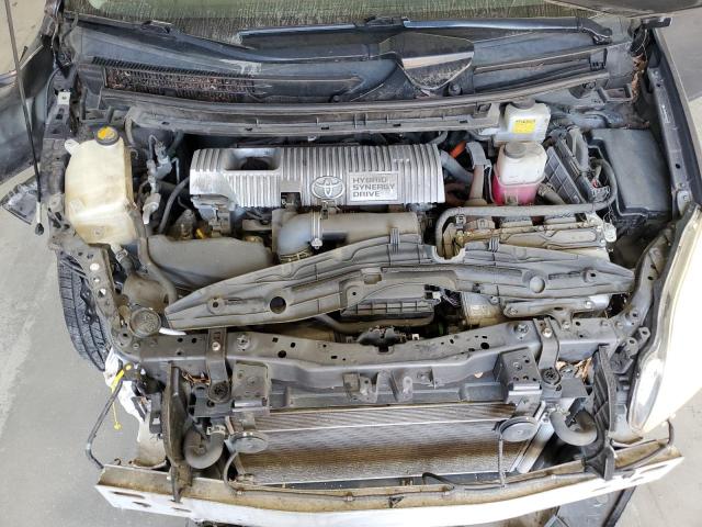 Photo 11 from auction – 2012 TOYOTA PRIUS with VIN JTDKN3DU9C5418749