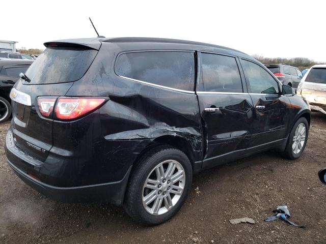 Photo 3 from auction – 2014 CHEVROLET TRAVERSE L with VIN 1GNKRGKD9EJ171264