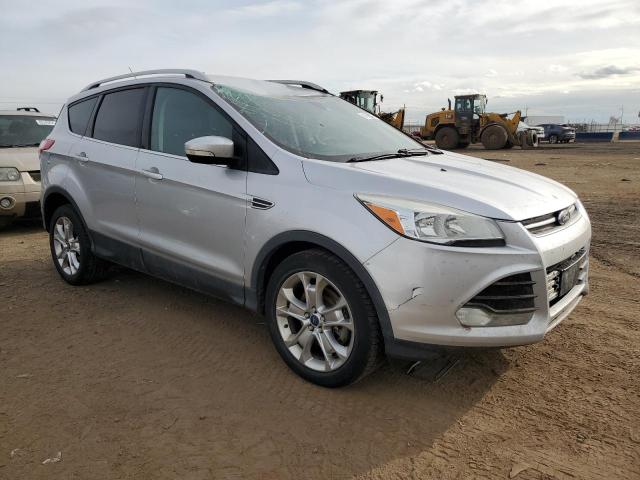 Photo 4 from auction – 2014 FORD ESCAPE TIT with VIN 1FMCU9J91EUB33171