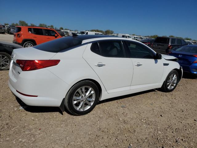 Photo 3 from auction – 2013 KIA OPTIMA EX with VIN 5XXGN4A76DG239558