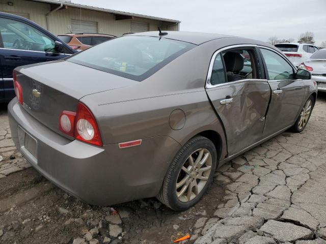 Photo 3 from auction – 2011 CHEVROLET MALIBU LTZ with VIN 1G1ZE5E10BF188423