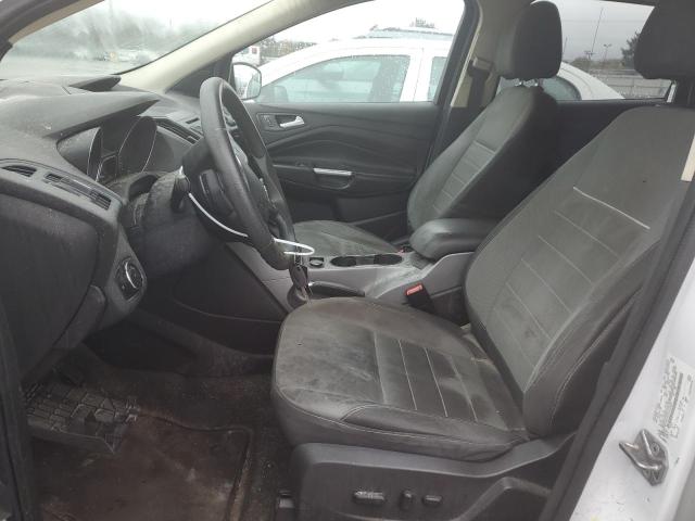 Photo 7 from auction – 2014 FORD ESCAPE SE with VIN 1FMCU0GX2EUE23064
