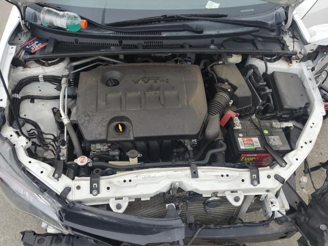 Photo 11 from auction – 2018 TOYOTA COROLLA L with VIN 2T1BURHE3JC996421