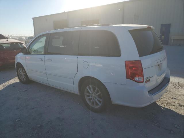 Фото 2 с аукциона – 2014 DODGE GRAND CARA с VIN 2C4RDGCG2ER388939