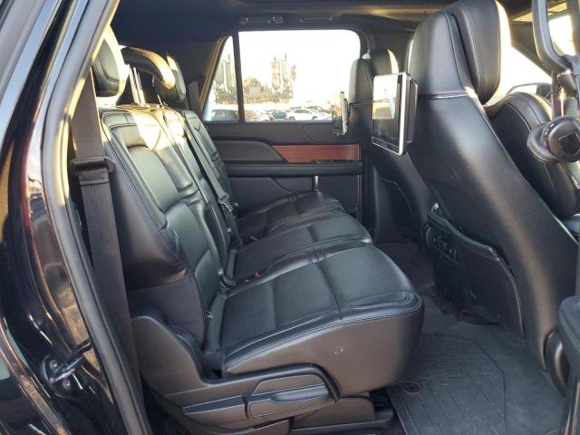 Photo 11 from auction – 2019 LINCOLN NAVIGATOR with VIN 5LMJJ3HT1KEL26552