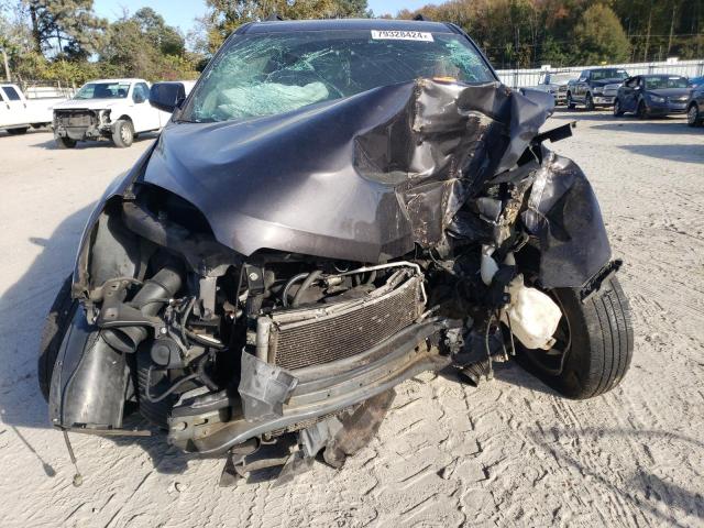 Photo 5 from auction – 2016 CHEVROLET EQUINOX LT with VIN 2GNFLFEK6G6110459