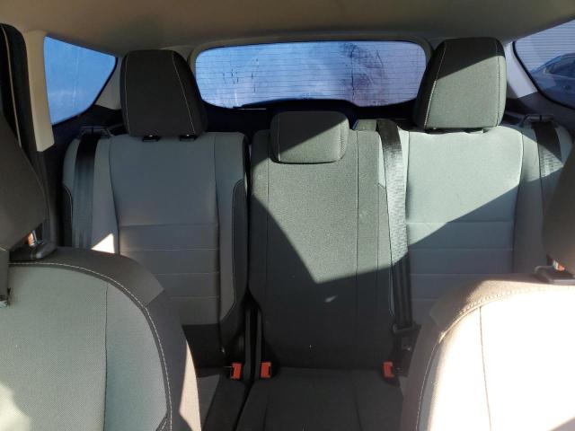Photo 10 from auction – 2018 FORD ESCAPE S with VIN 1FMCU0F72JUA48367