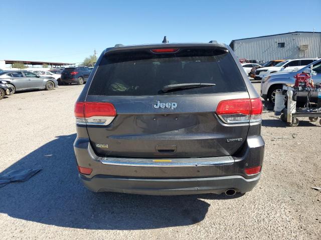 Photo 6 from auction – 2015 JEEP GRAND CHER with VIN 1C4RJEBG5FC235450
