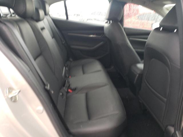 Photo 10 from auction – 2024 MAZDA 3 SELECT S with VIN 3MZBPABM0RM432086