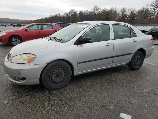 TOYOTA COROLLA CE 2007 с VIN JTDBR32E670132554 - Снимка от търг