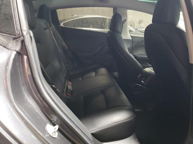 Photo 10 from auction – 2018 TESLA MODEL 3 with VIN 5YJ3E1EB2JF054269