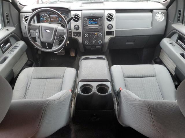 Photo 8 from auction – 2014 FORD F150 SUPER with VIN 1FTFX1EF5EKE36072