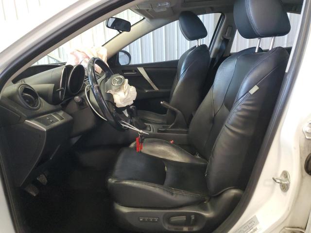Photo 7 from auction – 2010 MAZDA 3 S with VIN JM1BL1S64A1161406