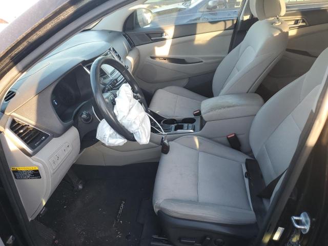 Photo 7 from auction – 2016 HYUNDAI TUCSON LIM with VIN KM8J33A22GU026188