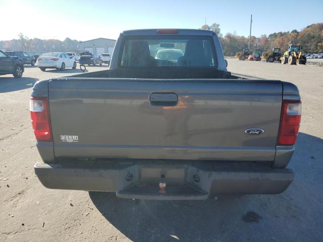 Photo 6 from auction – 2004 FORD RANGER with VIN 1FTYR10U14TA00501