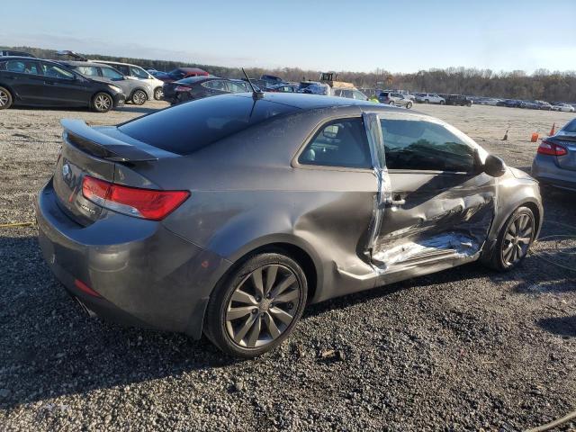Photo 3 from auction – 2013 KIA FORTE SX with VIN KNAFW6A3XD5695047