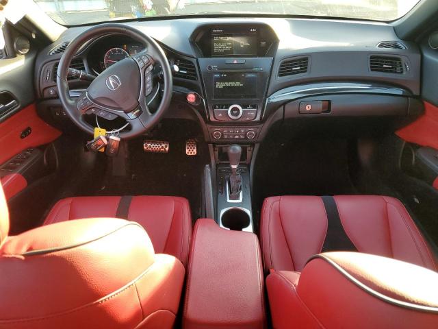 Photo 8 from auction – 2021 ACURA ILX PREMIU with VIN 19UDE2F86MA005233