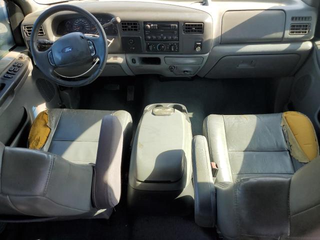 Photo 8 from auction – 2004 FORD F250 SUPER with VIN 1FTNW20P54EC28372